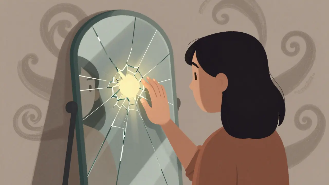 Remise u poruch osobnosti: Je možné uzdravení a jak ho poznat