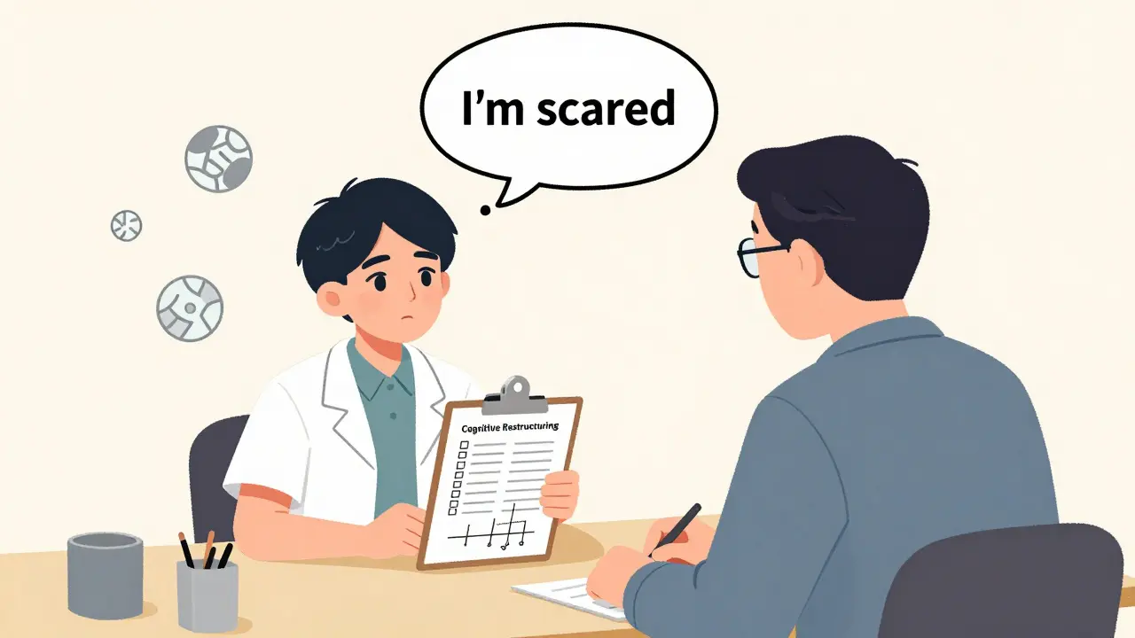 Supervize napříč směry: Jak se liší vedení terapeuta v různých psychoterapeutických školách