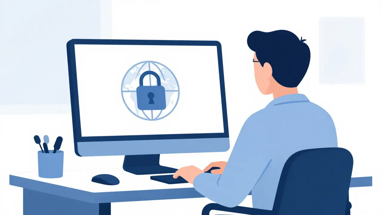 Telepsychologie v ČR: Mezinárodní standardy a legislativa pro praxi 2026