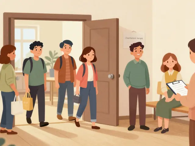 Charitativní organizace poskytující terapii: Kde hledat nízkonákladovou péči v České republice