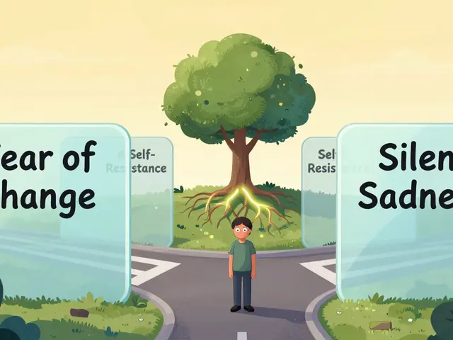 Co dělat, když se léčba zasekne: Bariéry pokroku a jak je překonat