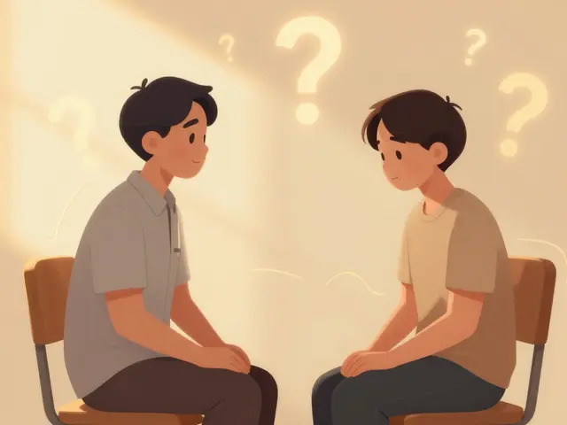 Humanistické směry v praxi: Gestalt terapie a rogersovský přístup a jejich využití