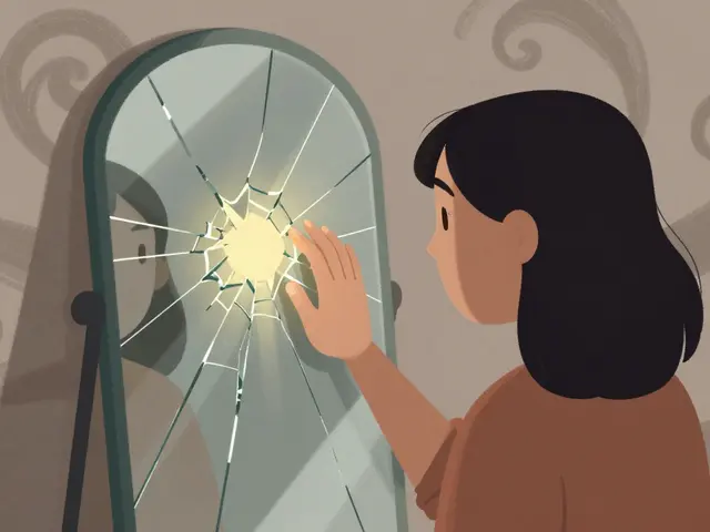 Remise u poruch osobnosti: Je možné uzdravení a jak ho poznat