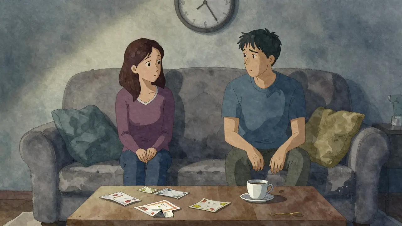 Kdy jít na párovou terapii: 10 signálů, že je čas oslovit terapeuta