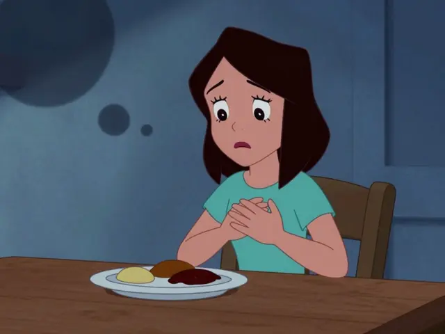 Poruchy příjmu potravy u dětí a dospívajících: Terapie anorexie a bulimie