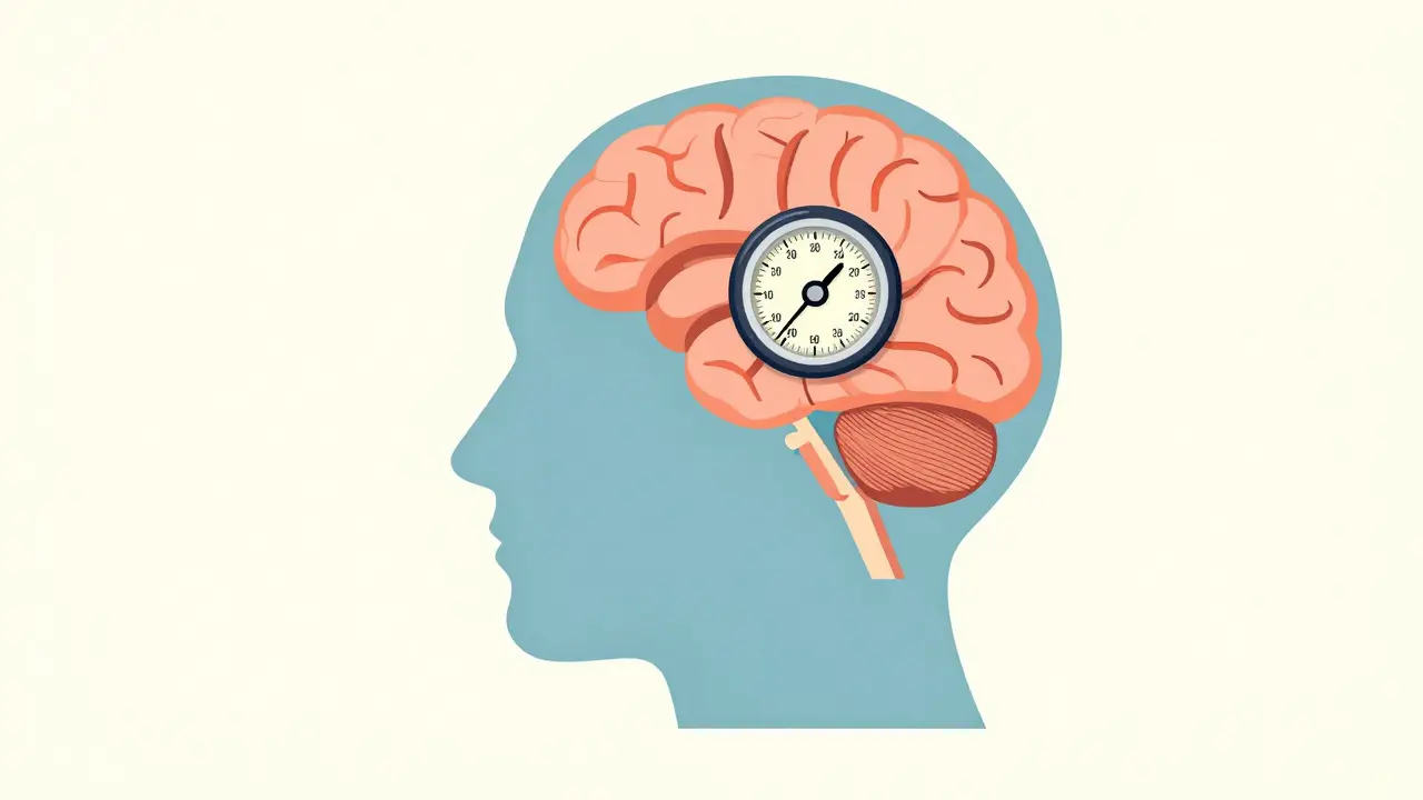 Atomoxetin a psychoterapie: Jak funguje non-stimulantní léčba ADHD