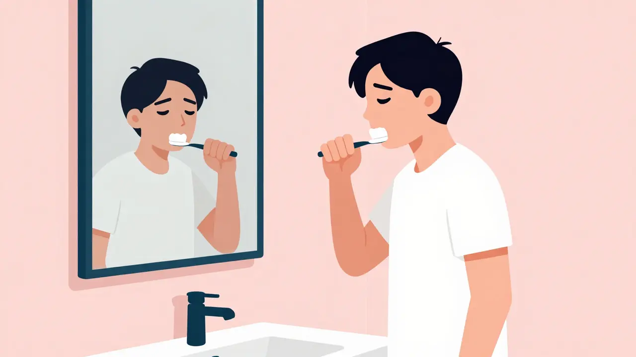 Maskovaná deprese: Když se smutek schovává za únavu a vzteky