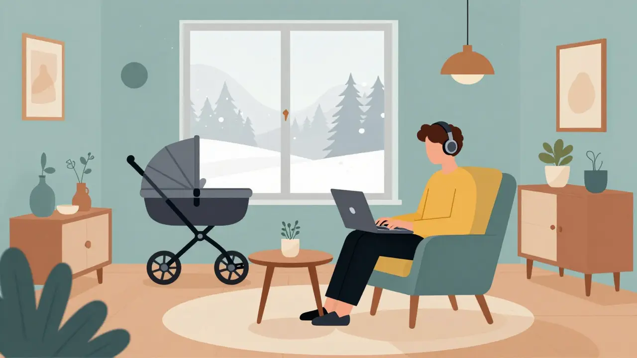 Online terapie: Výhody, nevýhody a jak vybrat správný formát léčby