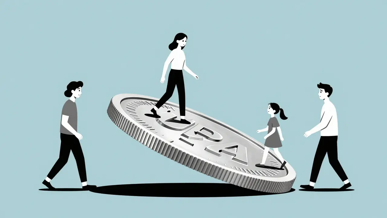 Rodina a poruchy osobnosti: Jak pomáhá psychoedukace příbuzných v terapii