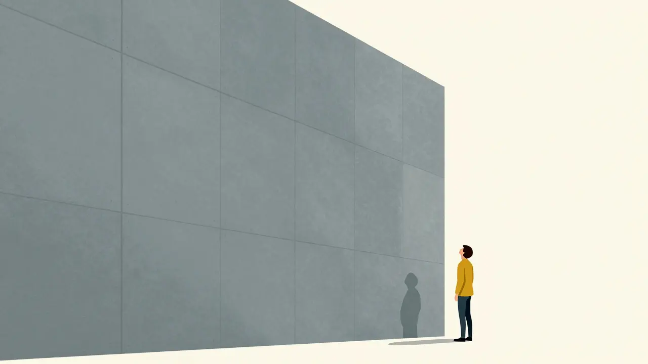 Stigma psychoterapie v ČR: Jak překonat strach a vyhledat pomoc