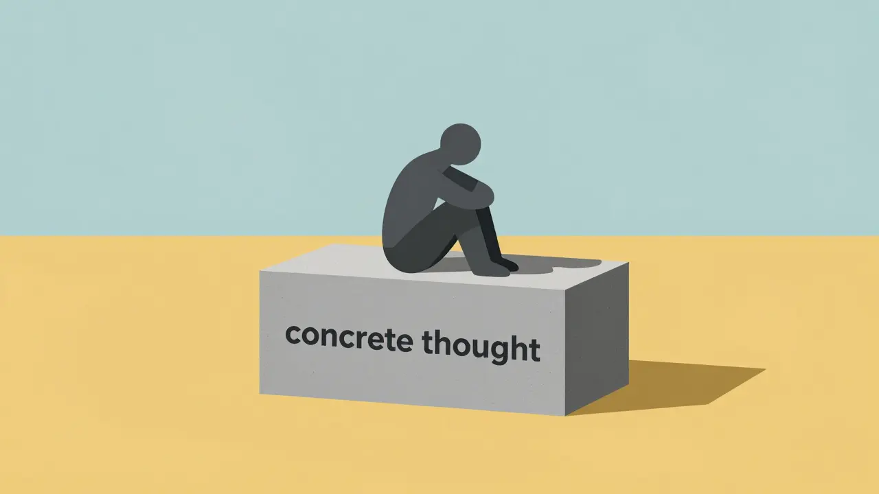 Terapie odolné deprese: Co dělat, když psychoterapie nepomáhá