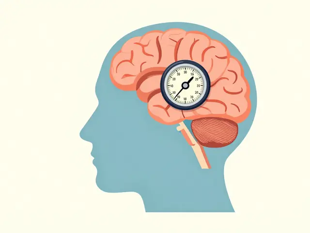 Atomoxetin a psychoterapie: Jak funguje non-stimulantní léčba ADHD