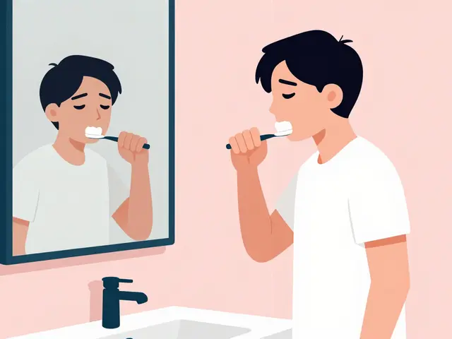 Maskovaná deprese: Když se smutek schovává za únavu a vzteky