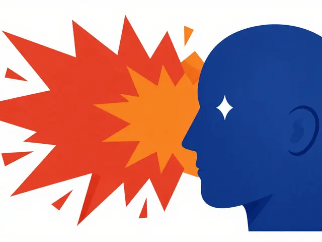 Meltdown a shutdown: Jak zvládat přetížení u autistů v terapii