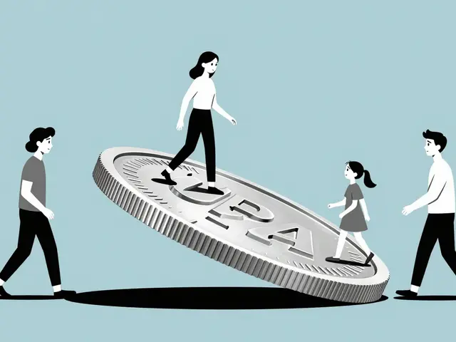 Rodina a poruchy osobnosti: Jak pomáhá psychoedukace příbuzných v terapii