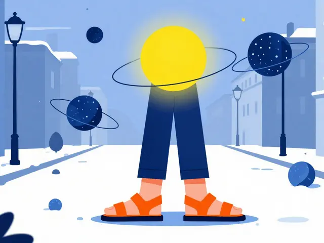 Schizotypální porucha osobnosti: Jak poznat excentricitu a jaká je pomáhá terapie