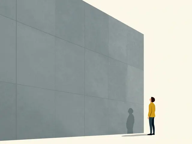 Stigma psychoterapie v ČR: Jak překonat strach a vyhledat pomoc