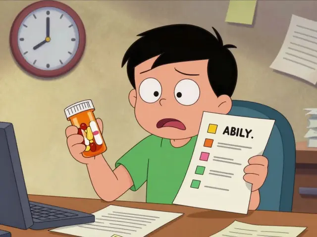 ADHD a ADD: Proč psychoterapie nezbytně doplňuje medikaci