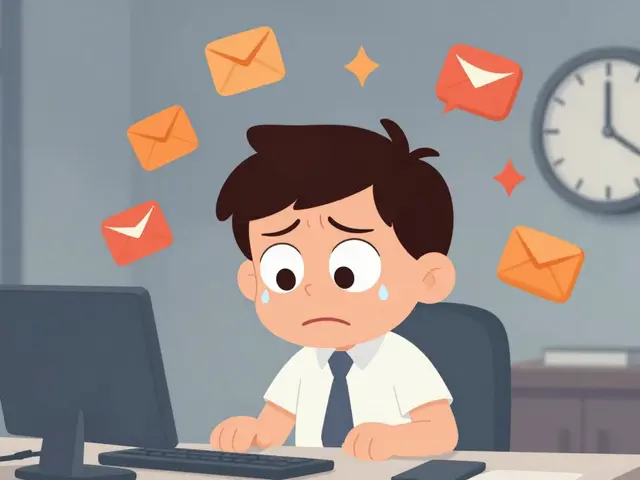 Duševní zdraví na pracovišti: Jak wellbeing programy a prevence stresu fungují v praxi