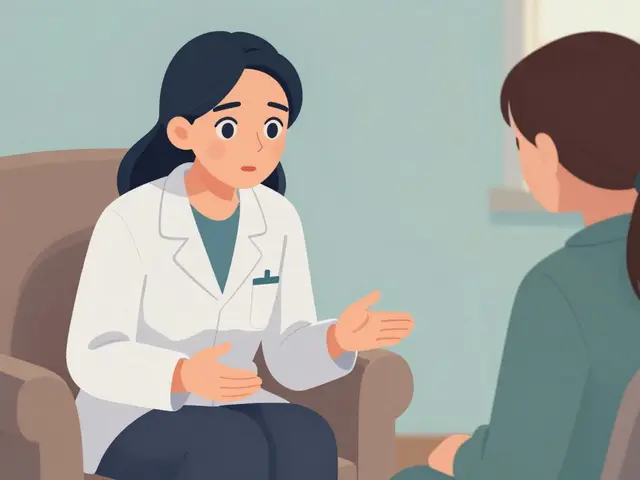 Role empatie v psychoterapii: Jak terapeutické porozumění podporuje změnu