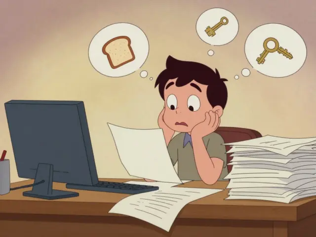 Technologie a ADHD: Jak aplikace fungují jako kompenzační pomůcky