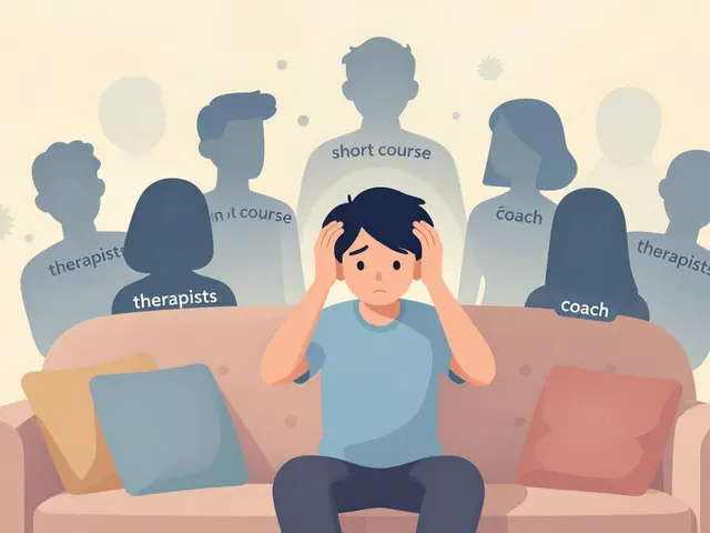 Vzdělání psychoterapeuta: Jak poznat kvalifikovaného odborníka v ČR