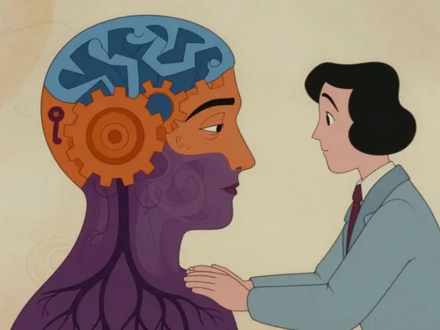 Eklektická psychoterapie: Bezpečné kombinování technik napříč směry