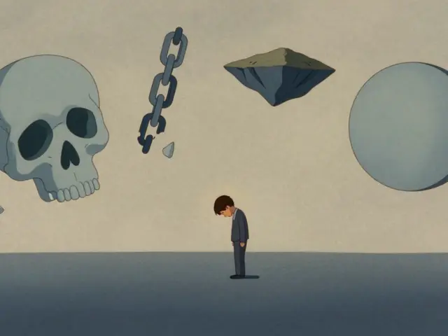 Existenciální a humanistická psychoterapie: Hledání smyslu života v terapii