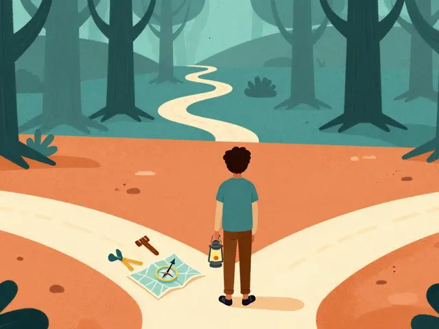 Schema Therapy vs. DBT: Kdy zvolit který přístup u hraniční poruchy osobnosti
