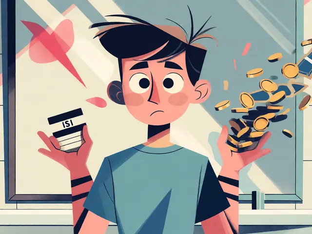 Psychoterapie pro studenty: Jak získat slevu a levnější terapii v ČR