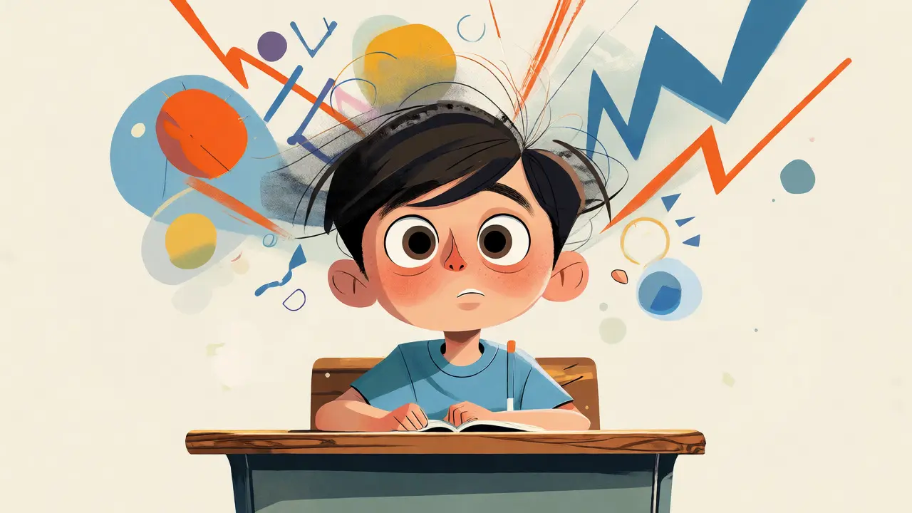 Social Skills Training pro děti s ADHD: Praktický návod na zlepšení sociálních dovedností