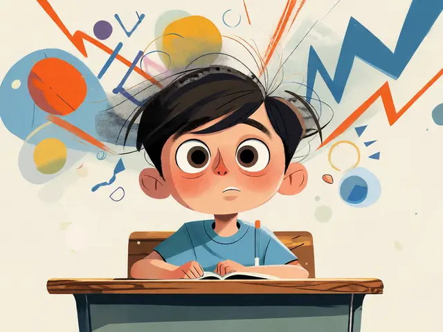 Social Skills Training pro děti s ADHD: Praktický návod na zlepšení sociálních dovedností
